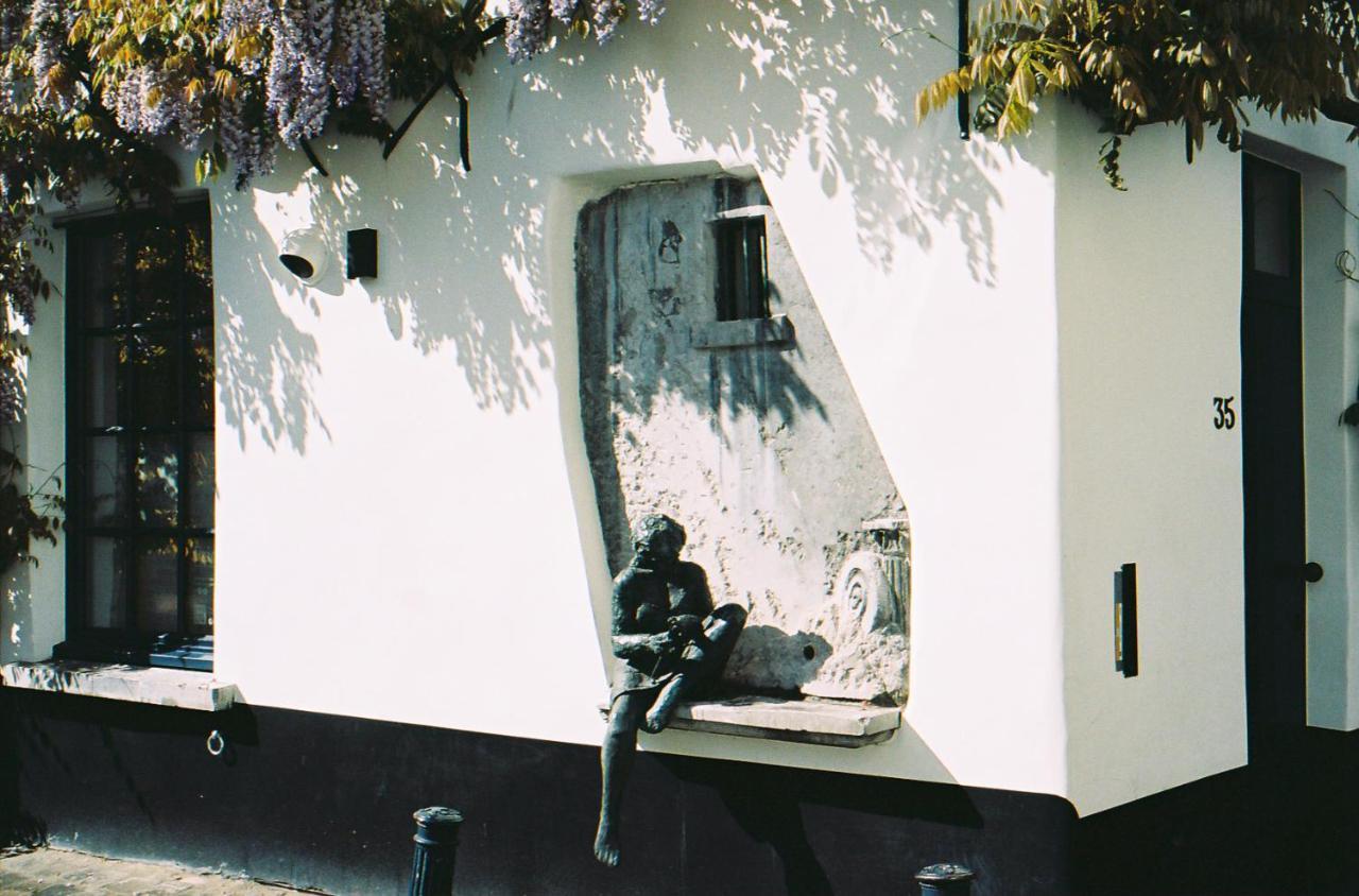 Friday Gent Villa Exterior photo