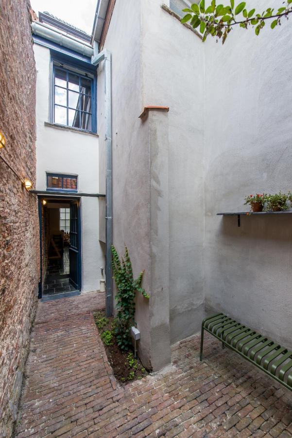 Friday Gent Villa Exterior photo