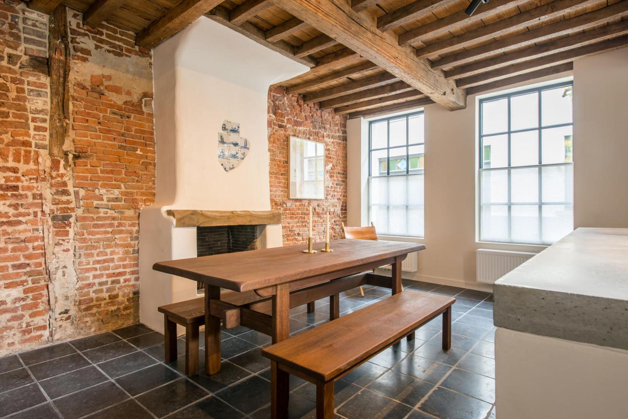 Friday Gent Villa Exterior photo
