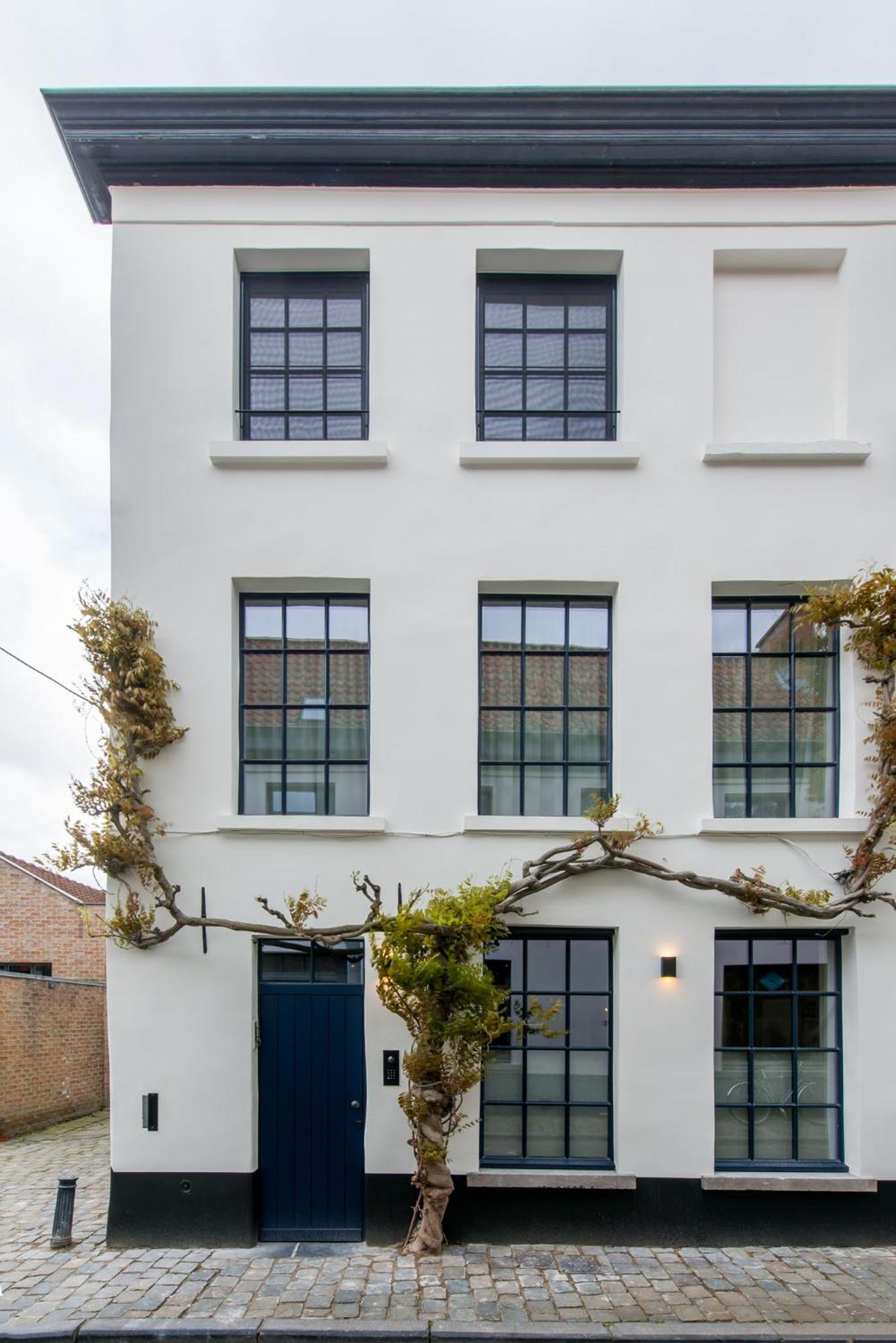 Friday Gent Villa Exterior photo