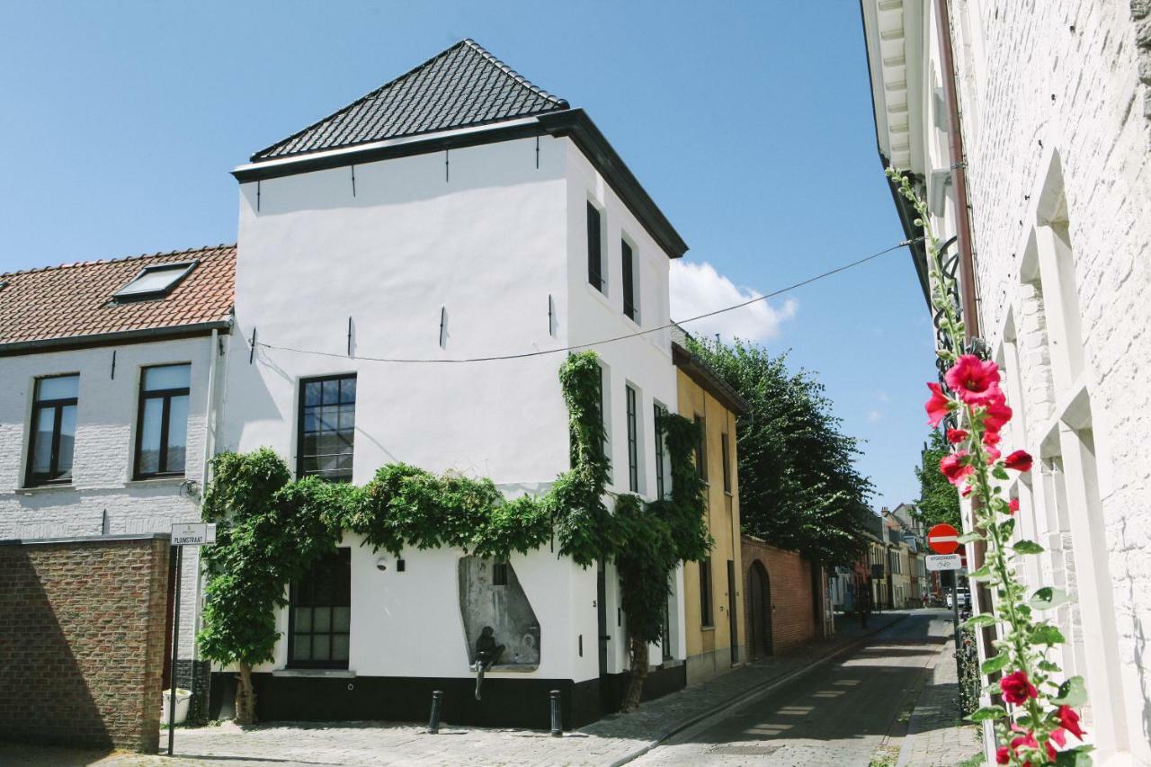 Friday Gent Villa Exterior photo